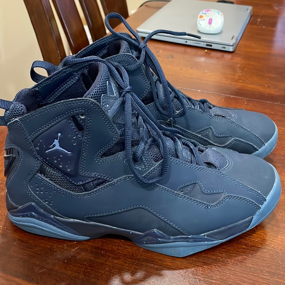 Mens Air Jordan’s